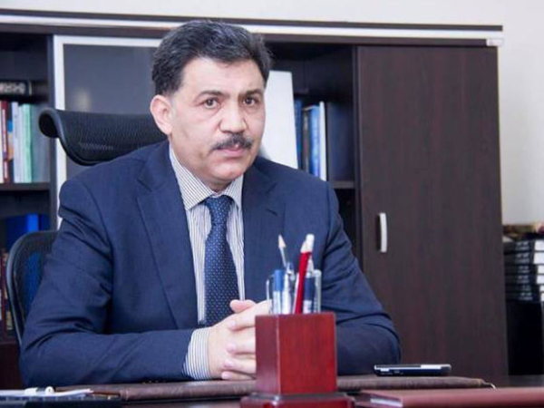 Deputat: Badamdarda əhalinin məskunlaşmasının qarşısı alınmalıdır